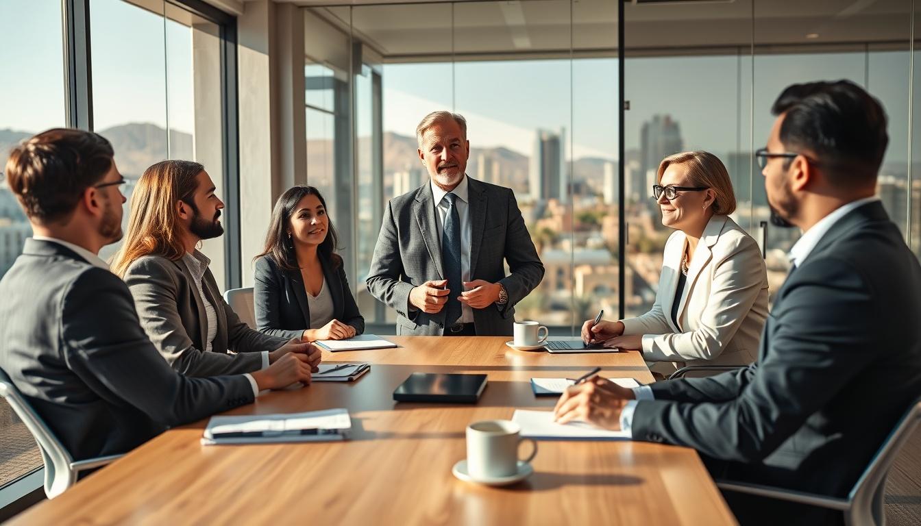Practical Leadership Growth